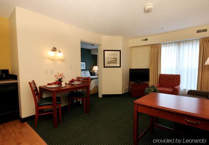 Residence Inn Des Moines West At Jordan Creek Town Center West Des Moines Værelse billede