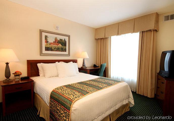 Residence Inn Des Moines West At Jordan Creek Town Center West Des Moines Værelse billede