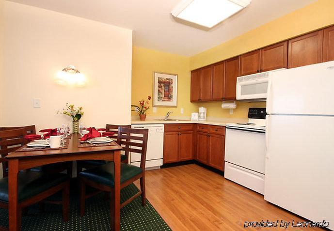 Residence Inn Des Moines West At Jordan Creek Town Center West Des Moines Værelse billede