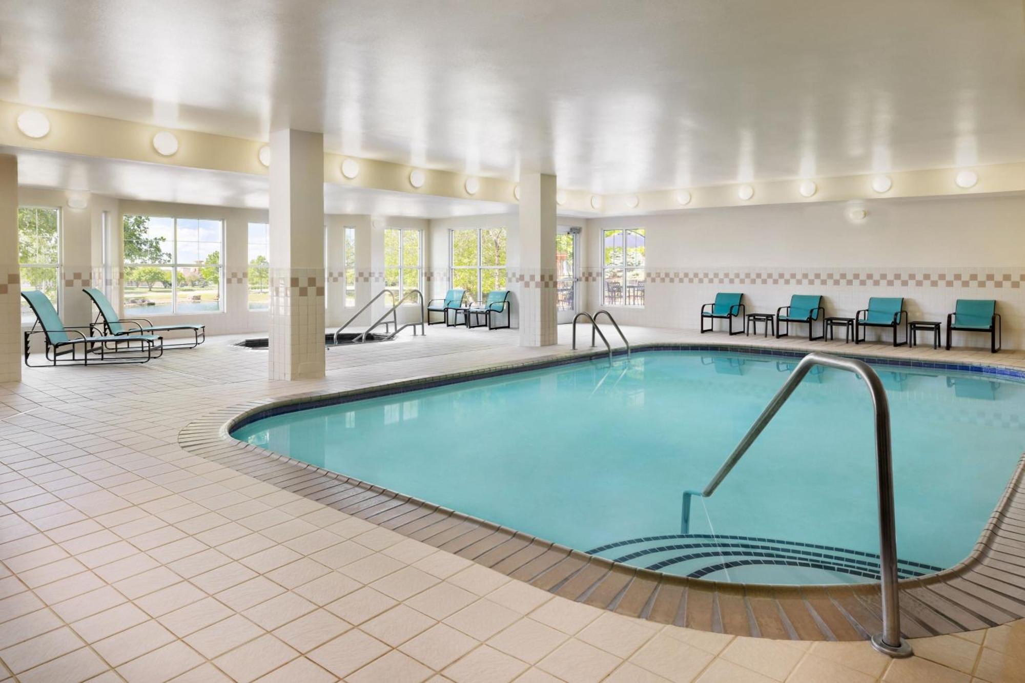 Residence Inn Des Moines West At Jordan Creek Town Center West Des Moines Eksteriør billede