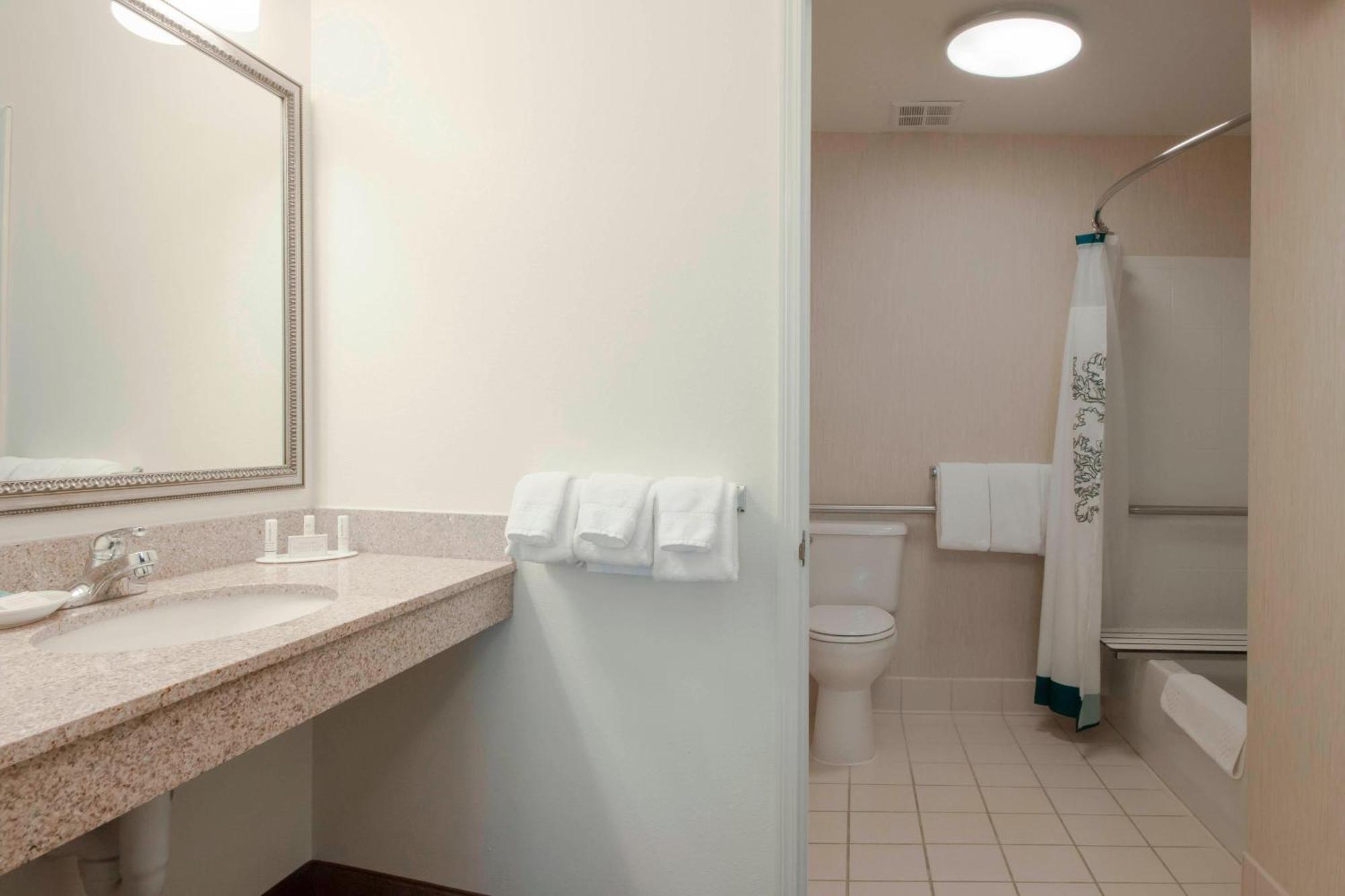 Residence Inn Des Moines West At Jordan Creek Town Center West Des Moines Eksteriør billede