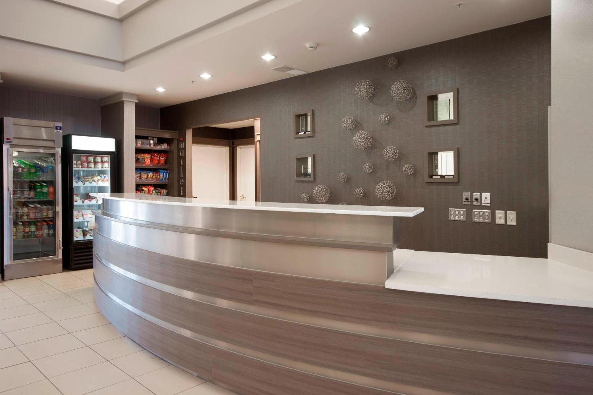 Residence Inn Des Moines West At Jordan Creek Town Center West Des Moines Eksteriør billede
