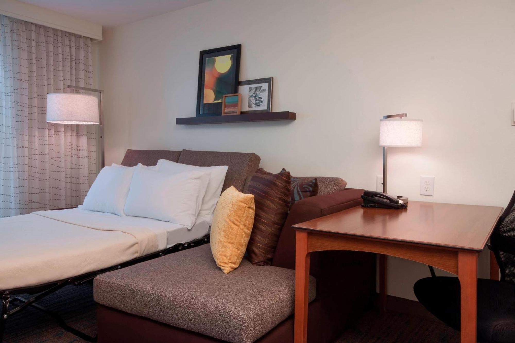 Residence Inn Des Moines West At Jordan Creek Town Center West Des Moines Eksteriør billede