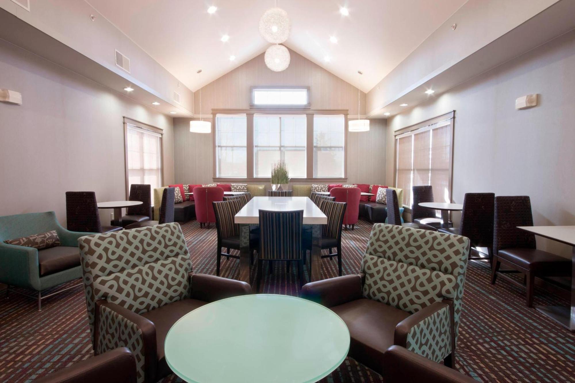 Residence Inn Des Moines West At Jordan Creek Town Center West Des Moines Eksteriør billede