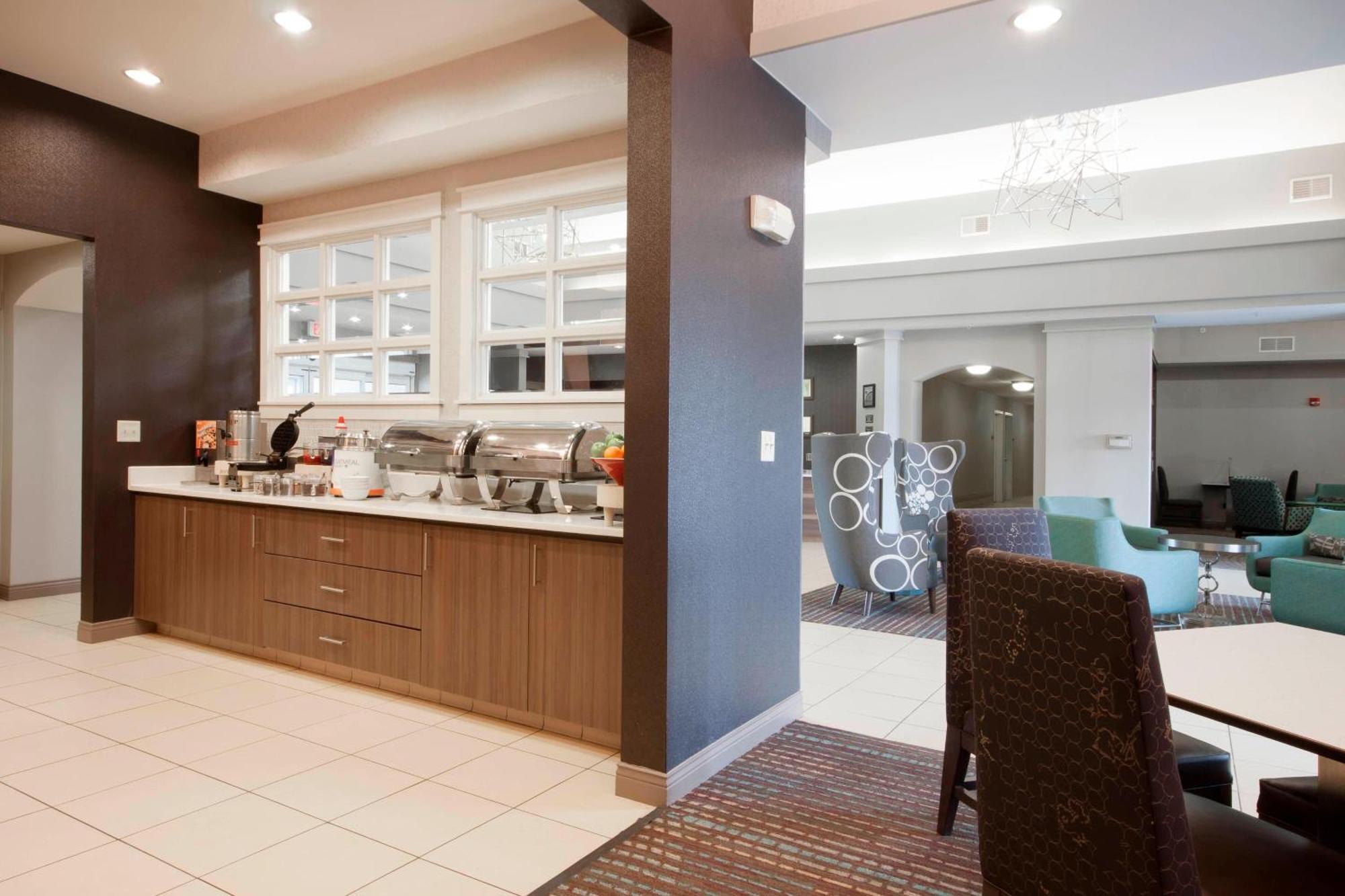Residence Inn Des Moines West At Jordan Creek Town Center West Des Moines Eksteriør billede