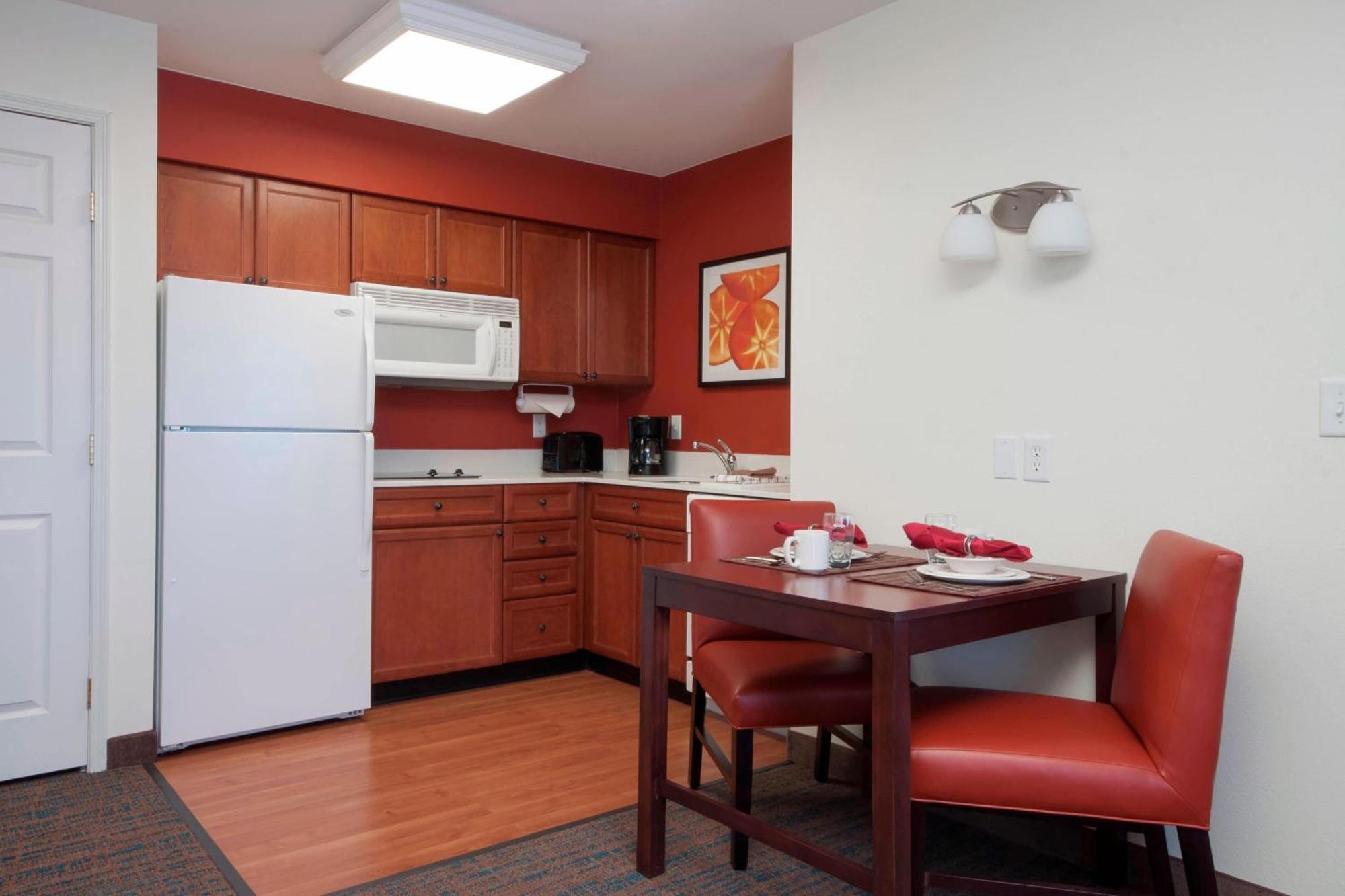 Residence Inn Des Moines West At Jordan Creek Town Center West Des Moines Eksteriør billede