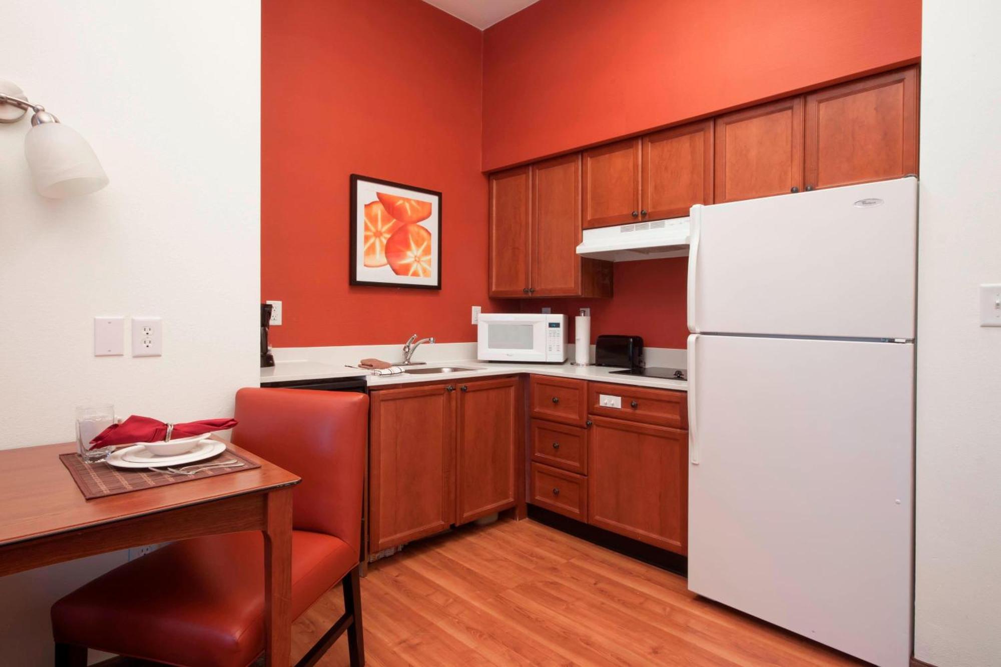 Residence Inn Des Moines West At Jordan Creek Town Center West Des Moines Eksteriør billede