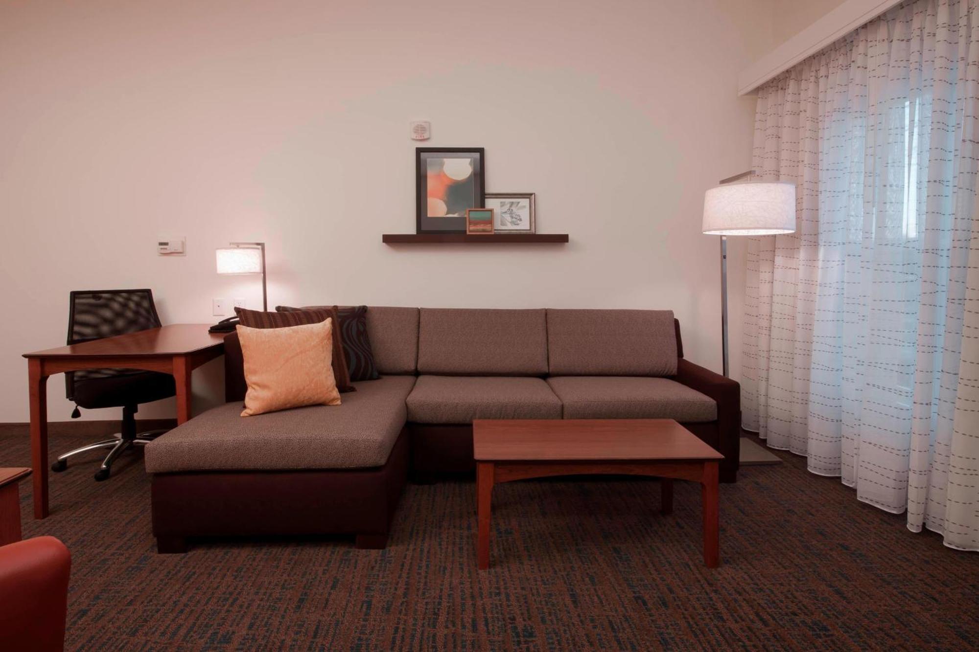 Residence Inn Des Moines West At Jordan Creek Town Center West Des Moines Eksteriør billede