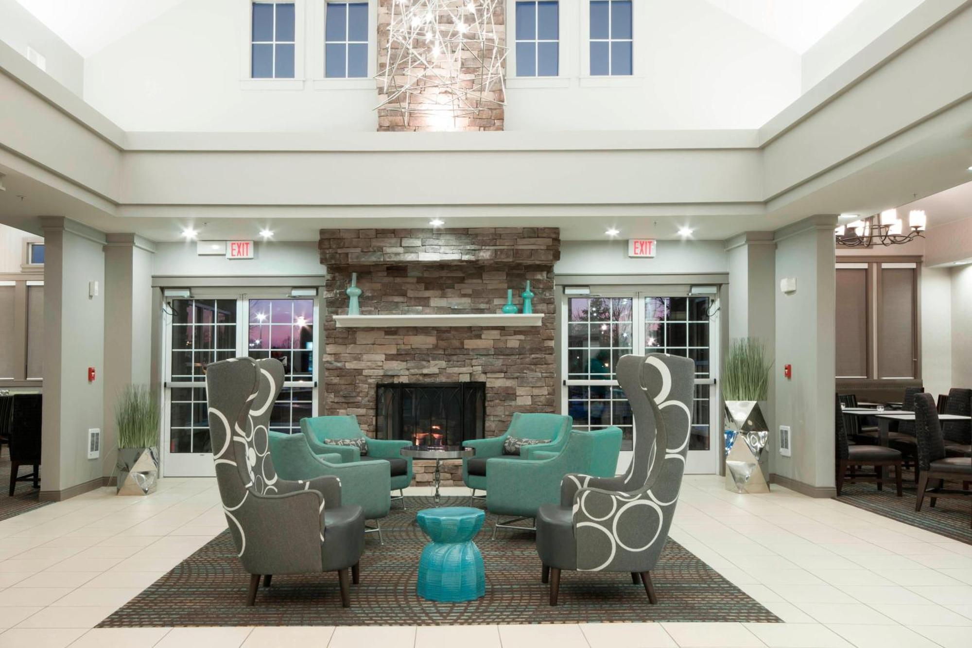 Residence Inn Des Moines West At Jordan Creek Town Center West Des Moines Eksteriør billede