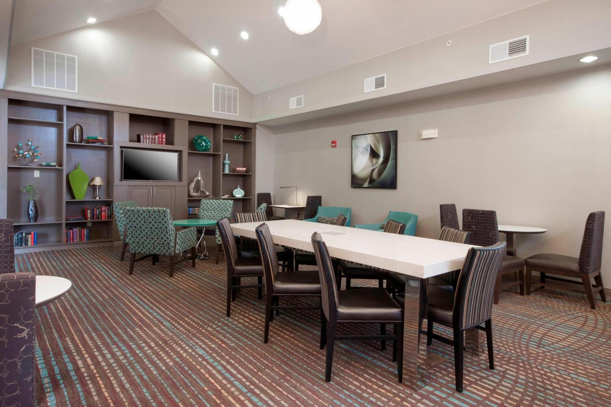 Residence Inn Des Moines West At Jordan Creek Town Center West Des Moines Eksteriør billede