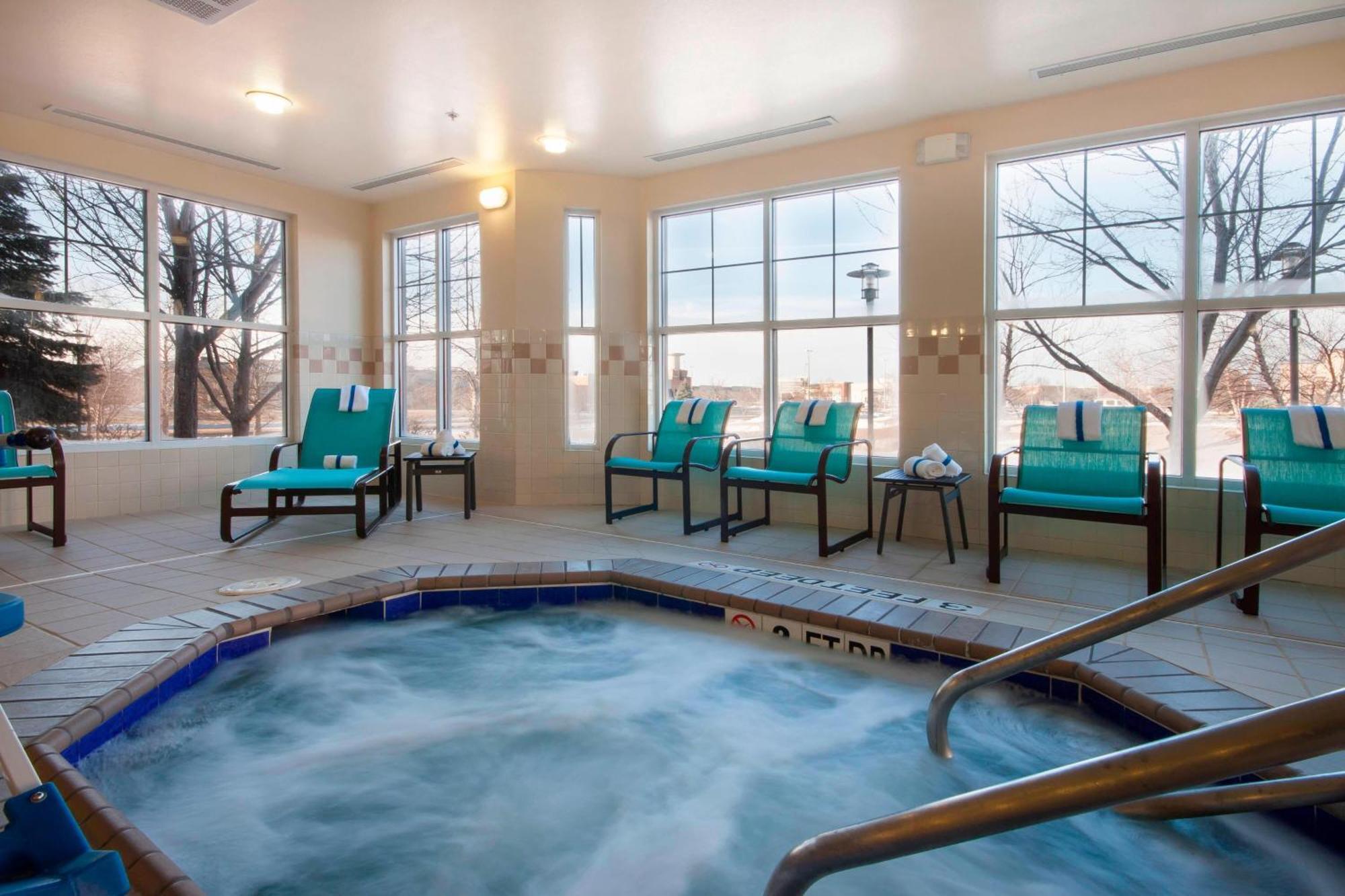 Residence Inn Des Moines West At Jordan Creek Town Center West Des Moines Eksteriør billede