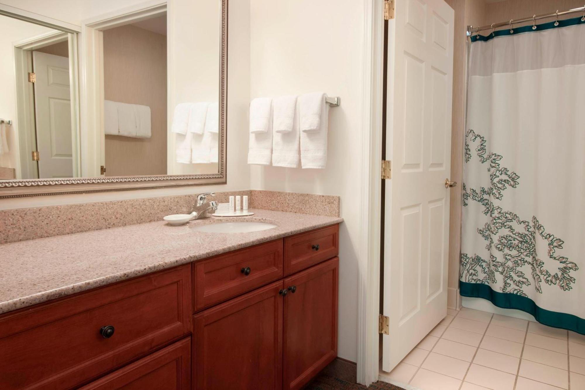 Residence Inn Des Moines West At Jordan Creek Town Center West Des Moines Eksteriør billede