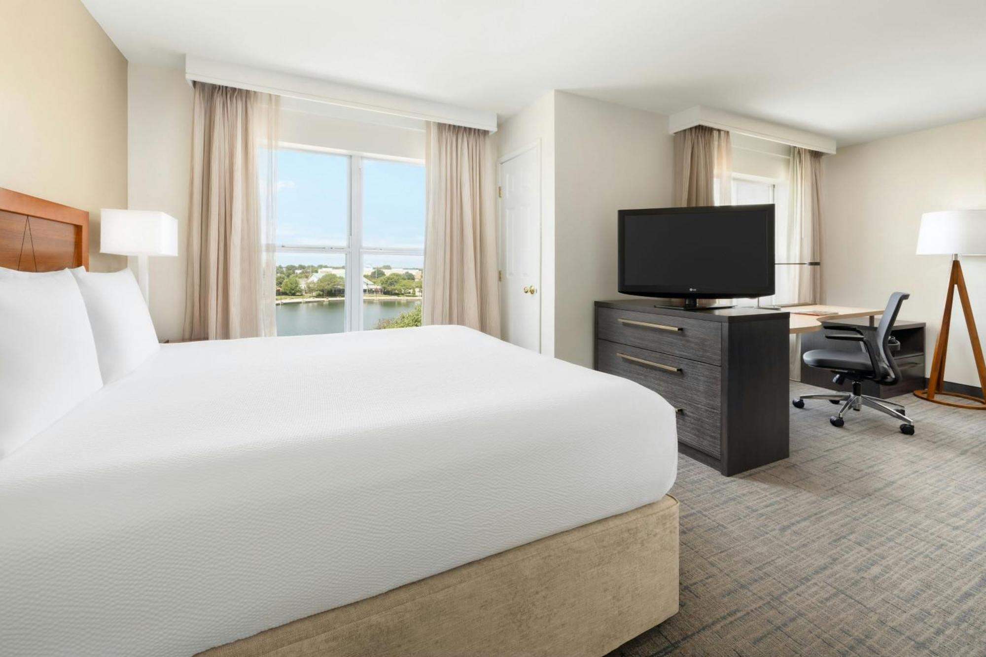 Residence Inn Des Moines West At Jordan Creek Town Center West Des Moines Eksteriør billede