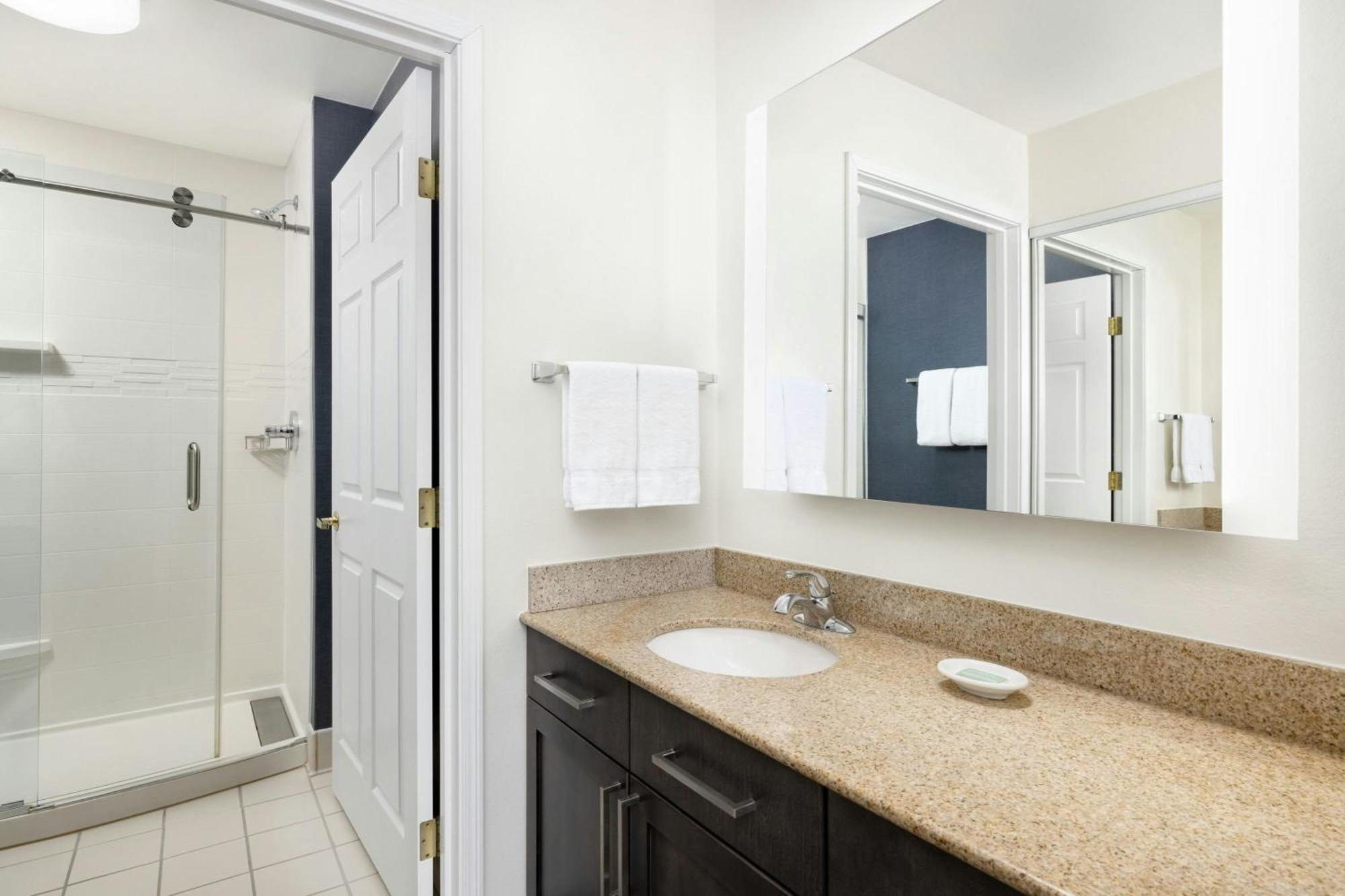 Residence Inn Des Moines West At Jordan Creek Town Center West Des Moines Eksteriør billede