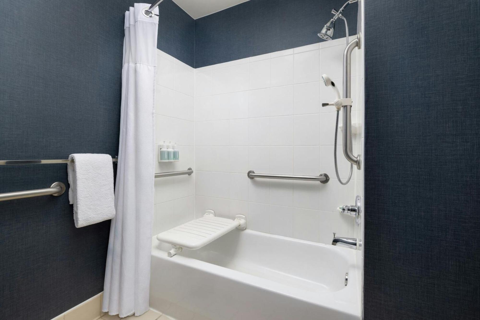 Residence Inn Des Moines West At Jordan Creek Town Center West Des Moines Eksteriør billede