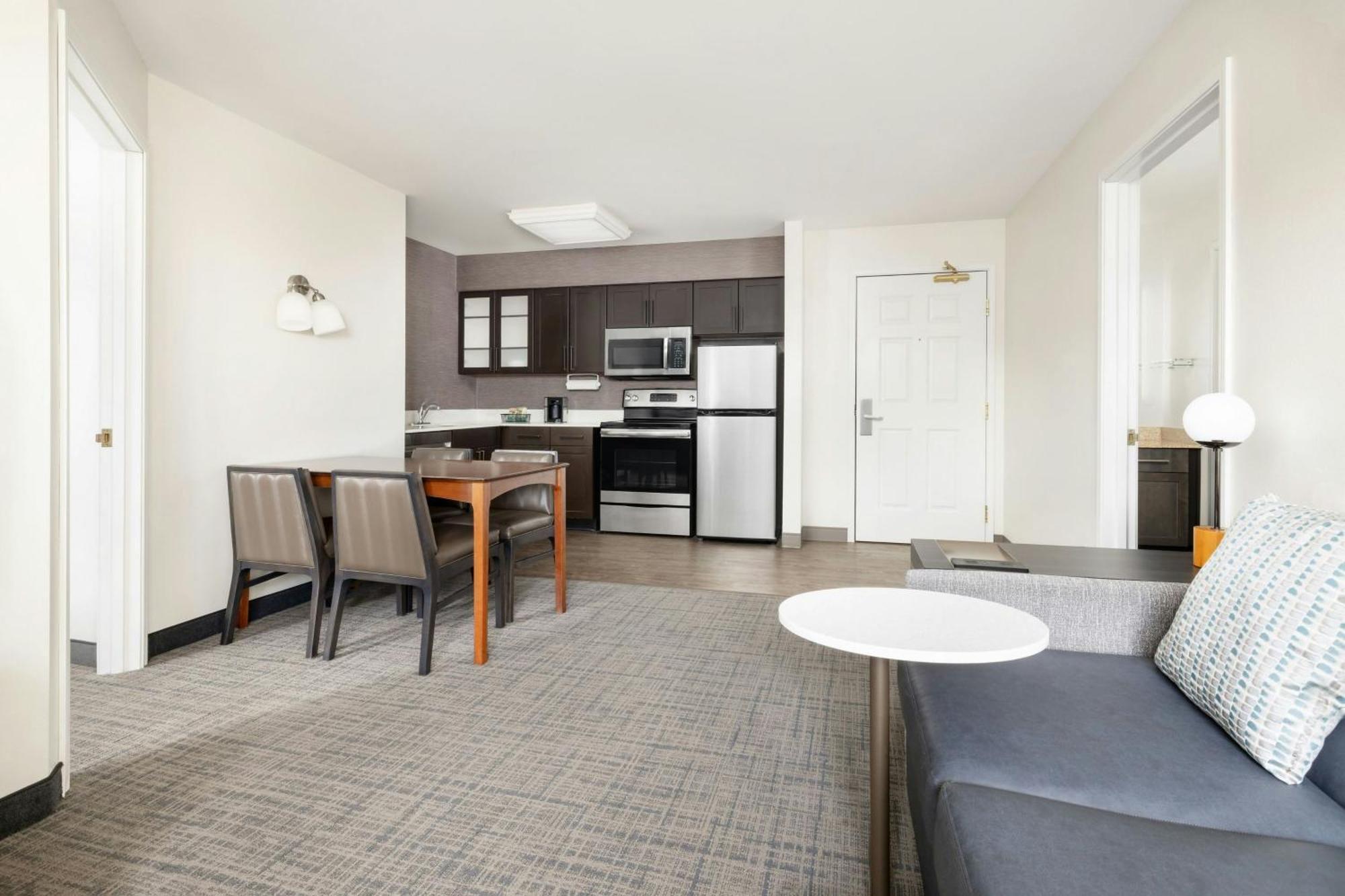 Residence Inn Des Moines West At Jordan Creek Town Center West Des Moines Eksteriør billede