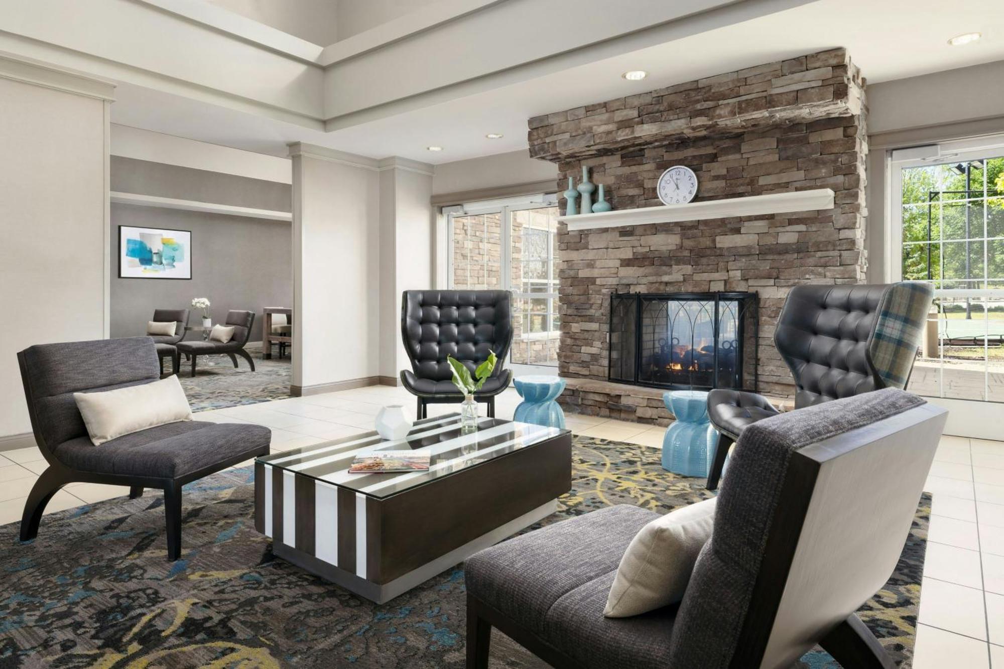 Residence Inn Des Moines West At Jordan Creek Town Center West Des Moines Eksteriør billede