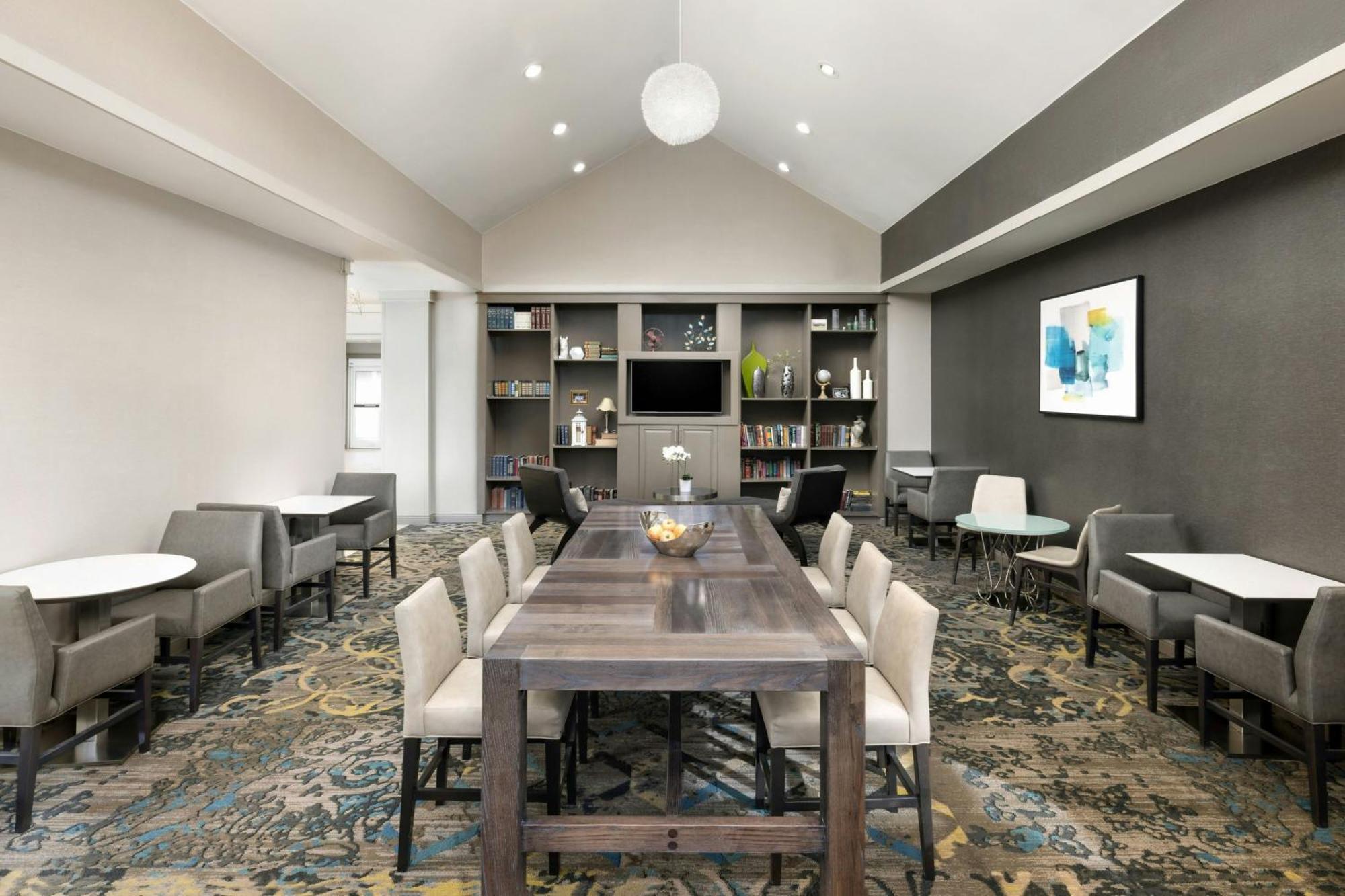 Residence Inn Des Moines West At Jordan Creek Town Center West Des Moines Eksteriør billede