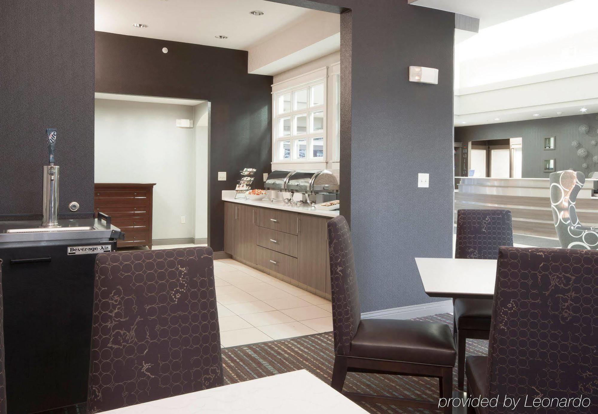 Residence Inn Des Moines West At Jordan Creek Town Center West Des Moines Eksteriør billede